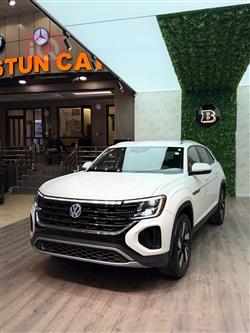 فولكسفاغن أطلس كروس سبورت